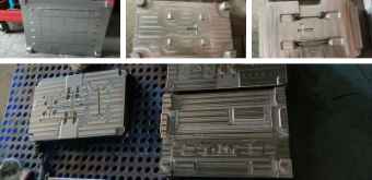 xScreen Molds