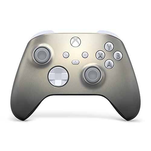 Xbox Core Wireless Controller – Lunar Shift (Special Edition)