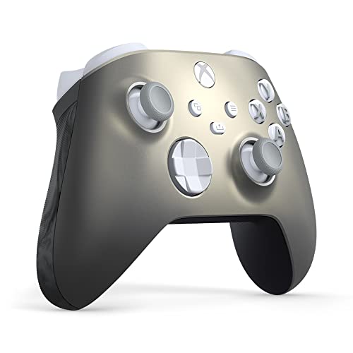 Xbox Core Wireless Controller – Lunar Shift (Special Edition)