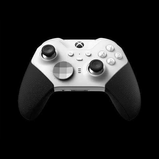 Xbox Elite Wireless Controller Series 2 Core – White