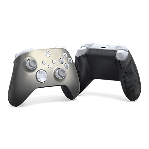 Xbox Core Wireless Controller – Lunar Shift (Special Edition)