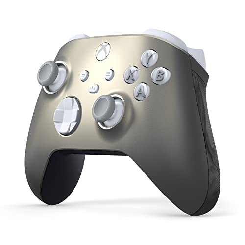 Xbox Core Wireless Controller – Lunar Shift (Special Edition)