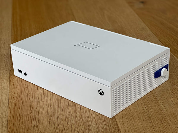 xScreen - Designed for Xbox Series S - 11.6 1080P FHD 60Hz IPS Portabl