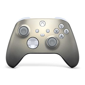 Xbox Core Wireless Controller – Lunar Shift (Special Edition)