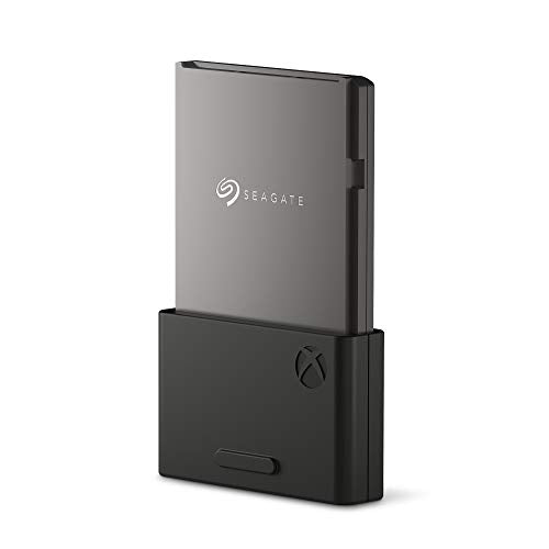 Seagate Storage Expansion Card for Xbox Series X|S 1TB Solid State Dri