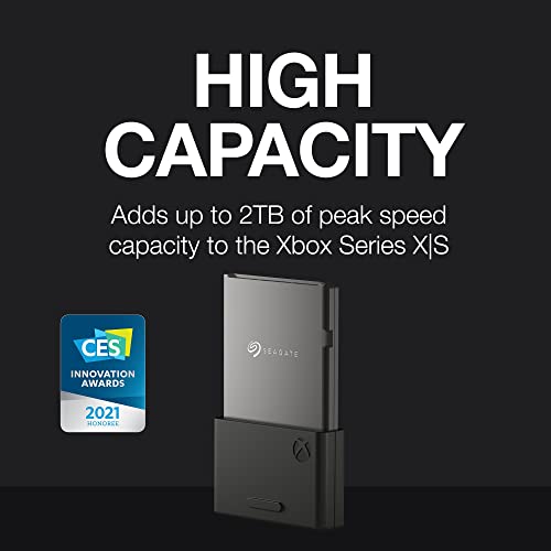 xbox series x 1TB SSD