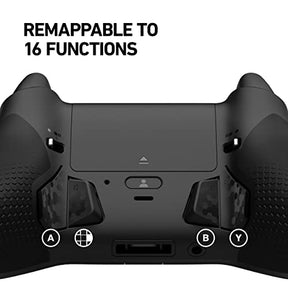 SCUF Instinct Pro Steel Gray Custom Wireless Performance Controller fo