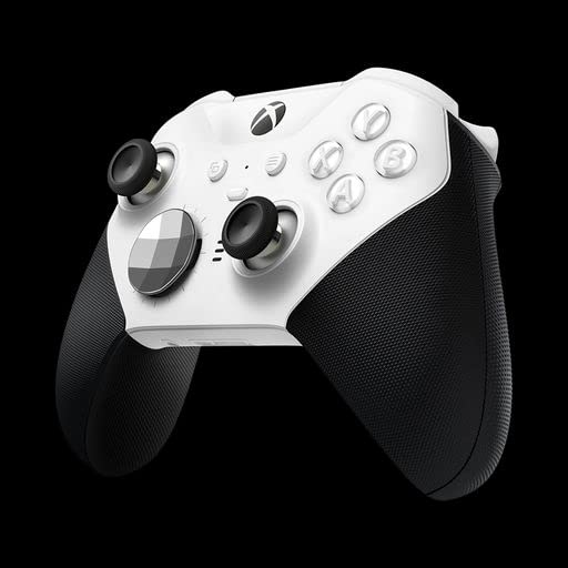 Xbox Elite Wireless Controller Series 2 Core – White