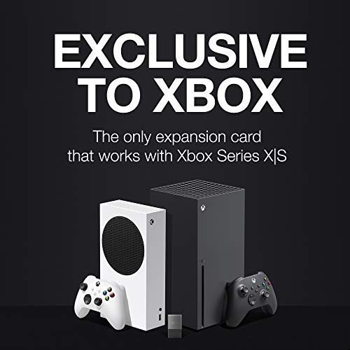 Ssd Cards Xbox Series X, Hard Disk Ssd Xbox Series