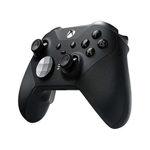 Xbox Elite Wireless Controller Series 2 – Black