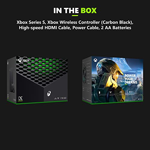 Inside Xbox Series X: the full specs