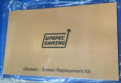 xScreen™ - Screen Replacement Kit